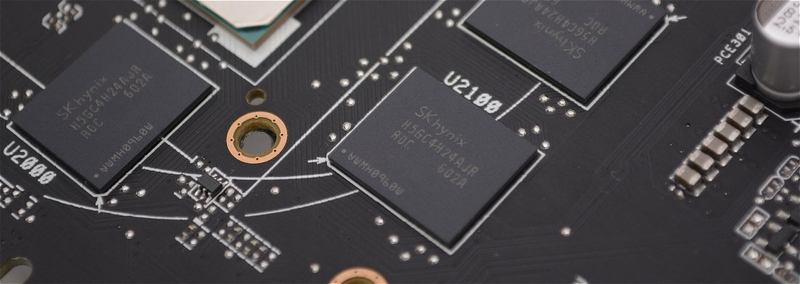 Illustration for article titled AMD Radeon RX 470 Review: Almost The Next Best Thing